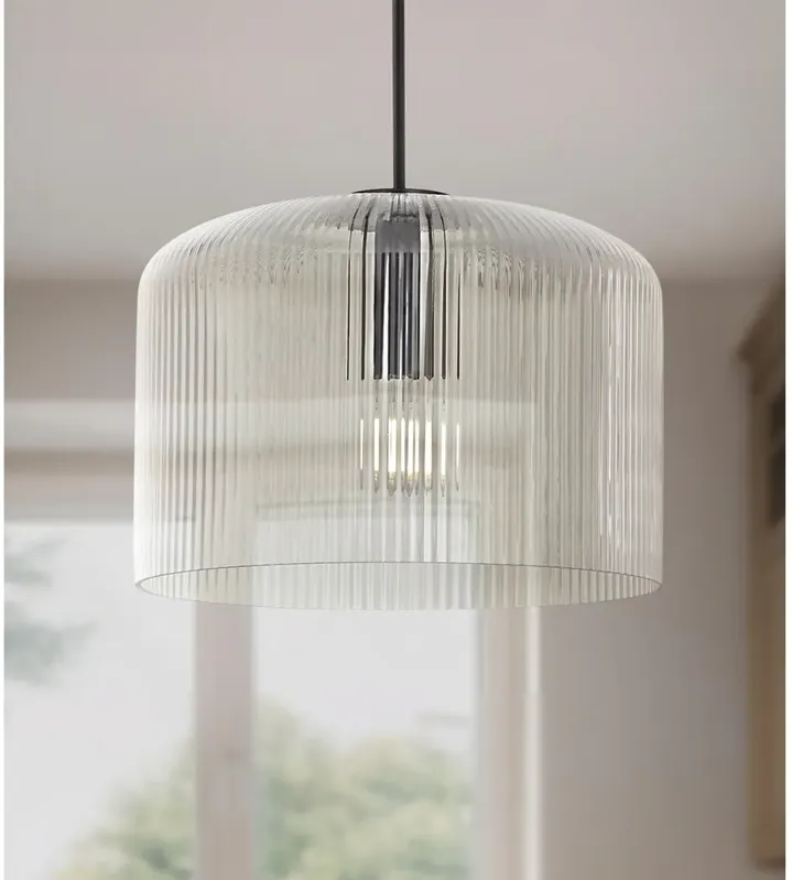 82678-possini-euro-lallie-17-3-4-wide-modern-glass-dome-pendant-light-black-1.webp