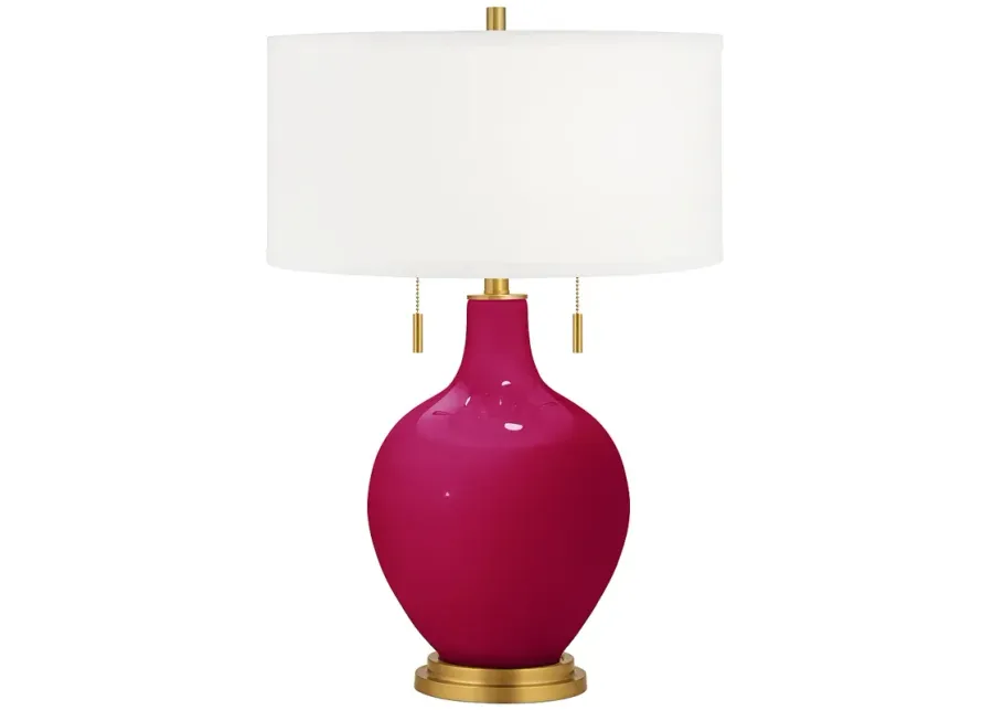 82718-color-plus-toby-brass-28-high-french-burgundy-red-table-lamp-1.webp