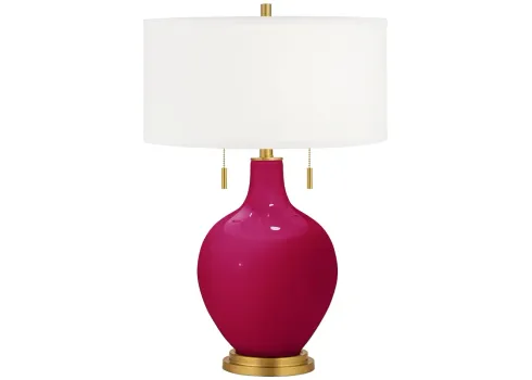82718-color-plus-toby-brass-28-high-french-burgundy-red-table-lamp-1.webp