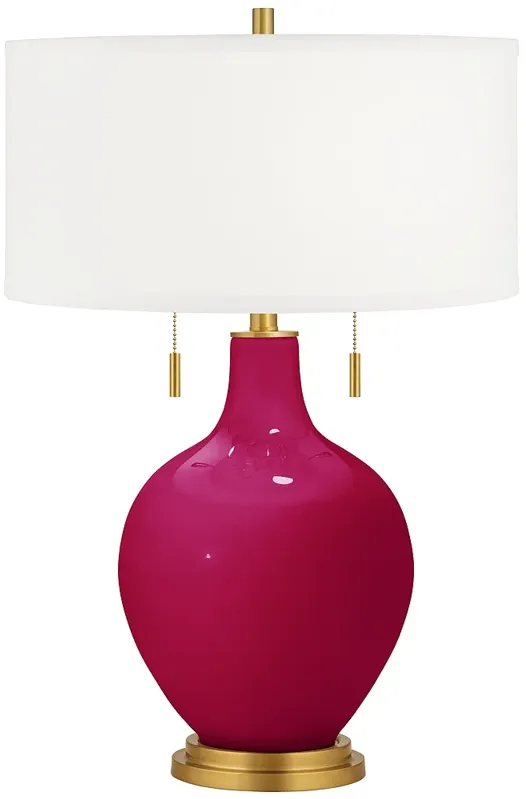 82718-color-plus-toby-brass-28-high-french-burgundy-red-table-lamp-1.webp
