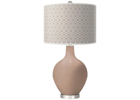 82830-redend-point-diamonds-ovo-table-lamp-red-1.webp