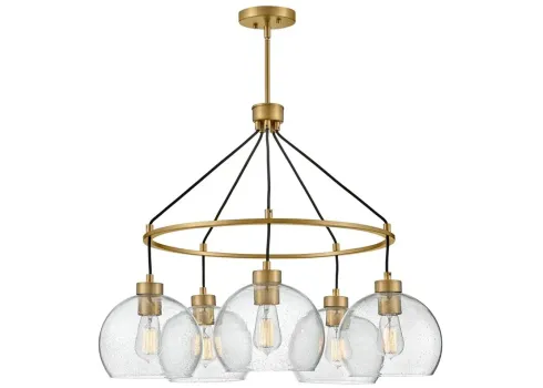 82992-hinkley-rumi-30-wide-lacquered-brass-and-glass-ring-chandelier-gold-1.webp