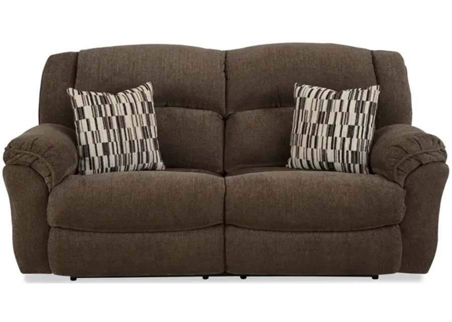 Brian Reclining Sofa