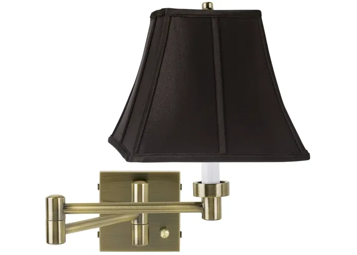 83017-barnes-and-ivy-black-shade-antique-brass-plug-in-swing-arm-wall-lamp-gold-1.webp