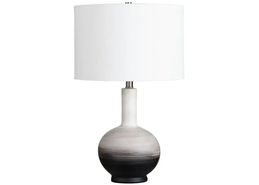 Crestview Collection Roberts Ceramic Table Lamp