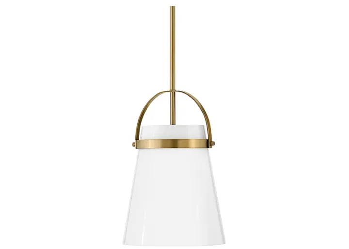 83085-hinkley-tori-9-wide-lacquered-brass-and-opal-glass-mini-pendant-light-gold-1.webp