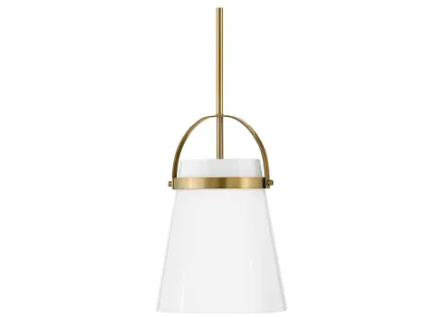 83085-hinkley-tori-9-wide-lacquered-brass-and-opal-glass-mini-pendant-light-gold-1.webp