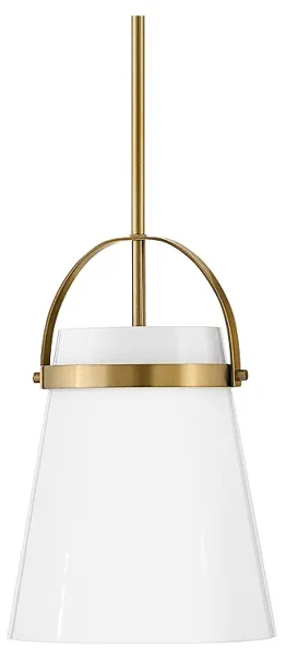 83085-hinkley-tori-9-wide-lacquered-brass-and-opal-glass-mini-pendant-light-gold-1.webp