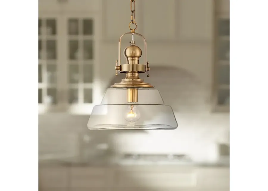 83126-possini-euro-donovan-13-antique-brass-and-clear-glass-pendant-light-gold-1.webp