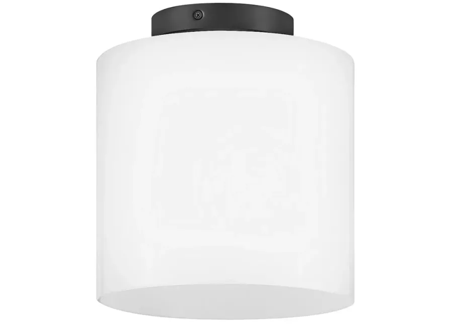 LARK PIPPA Extra Small Flush Mount Black-black