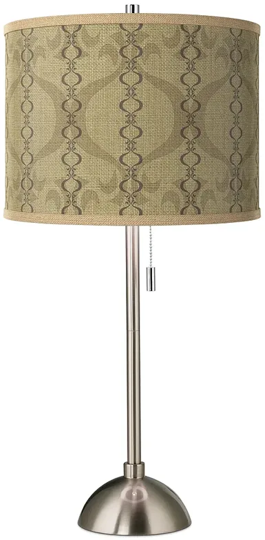 83246-colette-pattern-giclee-glow-brushed-nickel-pull-chain-table-lamp-silver-1.webp