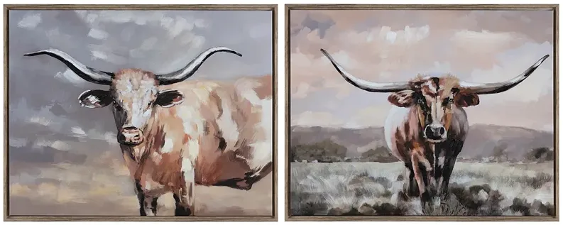 83300-crestview-collection-texas-longhorns-framed-canvas-set-of-2-1.webp