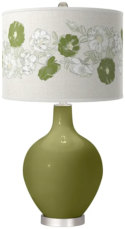 83581-rural-green-rose-bouquet-ovo-table-lamp-green-1.webp