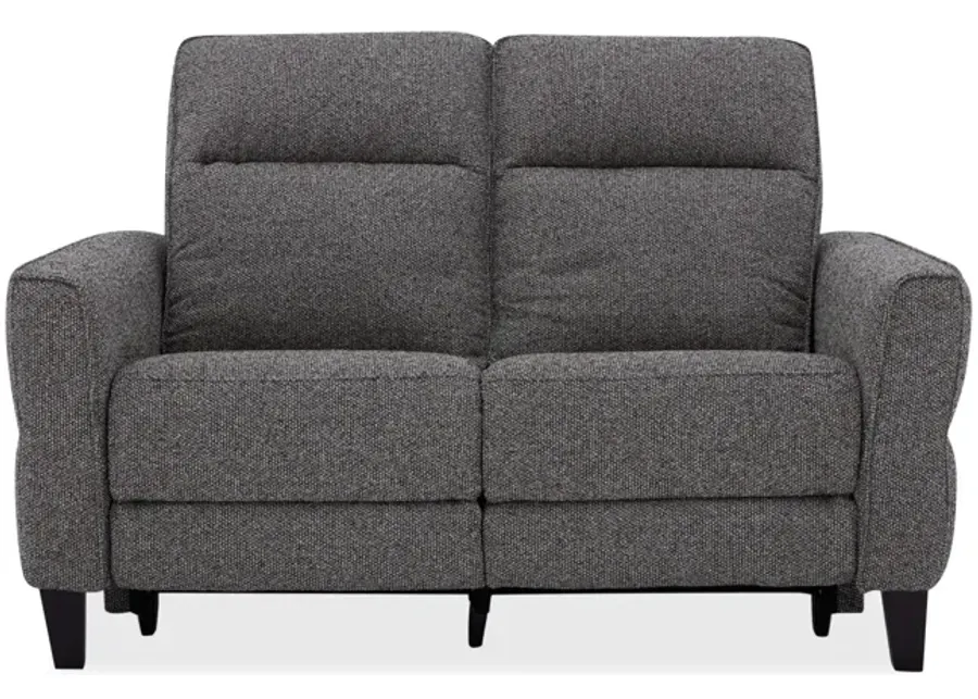 Bohan Power Reclining Loveseat