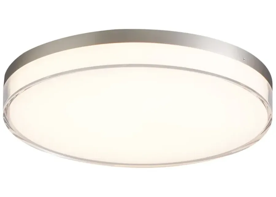 83810-minka-lavery-vantage-11-wide-led-brushed-nickel-flush-mount-white-1.webp