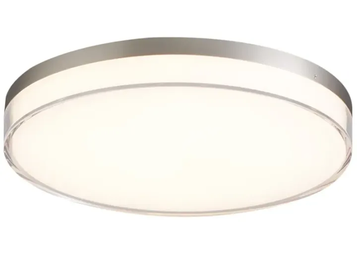 83810-minka-lavery-vantage-11-wide-led-brushed-nickel-flush-mount-white-1.webp