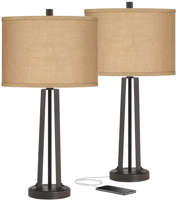 83854-possini-euro-woven-burlap-susan-dark-bronze-usb-table-lamps-set-of-2-brown-1.webp