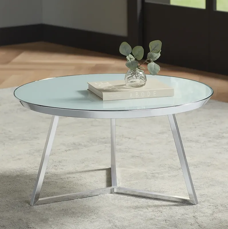 83929-carrie-29-3-4-wide-chrome-and-white-glass-coffee-table-silver-1.webp