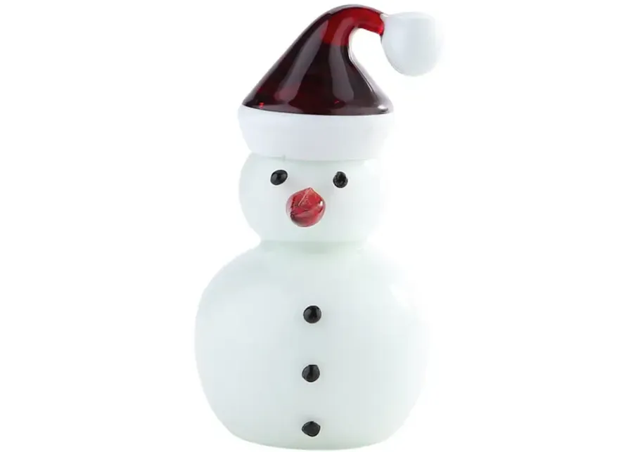 Snowman w Red Hat 1 8409-snowman-w-red-hat-1.webp