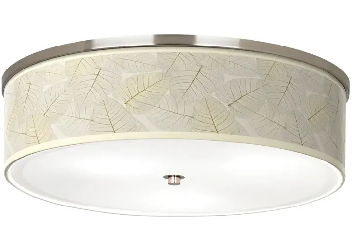 84171-fall-leaves-giclee-nickel-20-1-4-wide-ceiling-light-silver-1.webp
