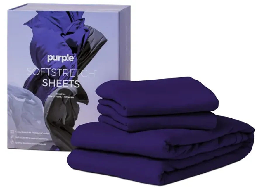 Softstretch Queen Sheets - Deep Purple 1 8438-softstretch-queen-sheets-deep-purple-1.webp
