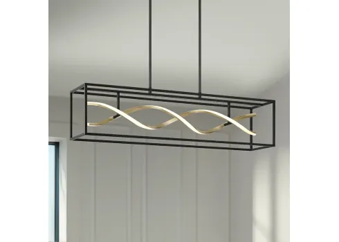 84454-possini-euro-cheva-35-1-2-wide-black-and-sand-gold-led-island-pendant-gold-1.webp