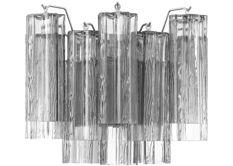 Addis 2 Light Polished Chrome Wall Mount-silver 1 84509-addis-2-light-polished-chrome-wall-mount-silver-1.webp