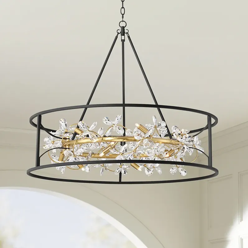 84549-possini-euro-carrine-35-wide-black-and-gold-12-light-led-ring-pendant-gold-1.webp