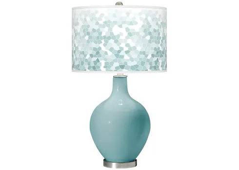 84593-color-plus-ovo-28-1-2-high-mosaic-shade-raindrop-blue-table-lamp-1.webp