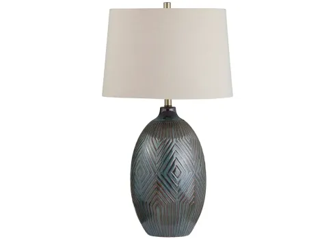 84677-crestview-collection-everett-32-green-black-diamond-ceramic-lamp-green-1.webp