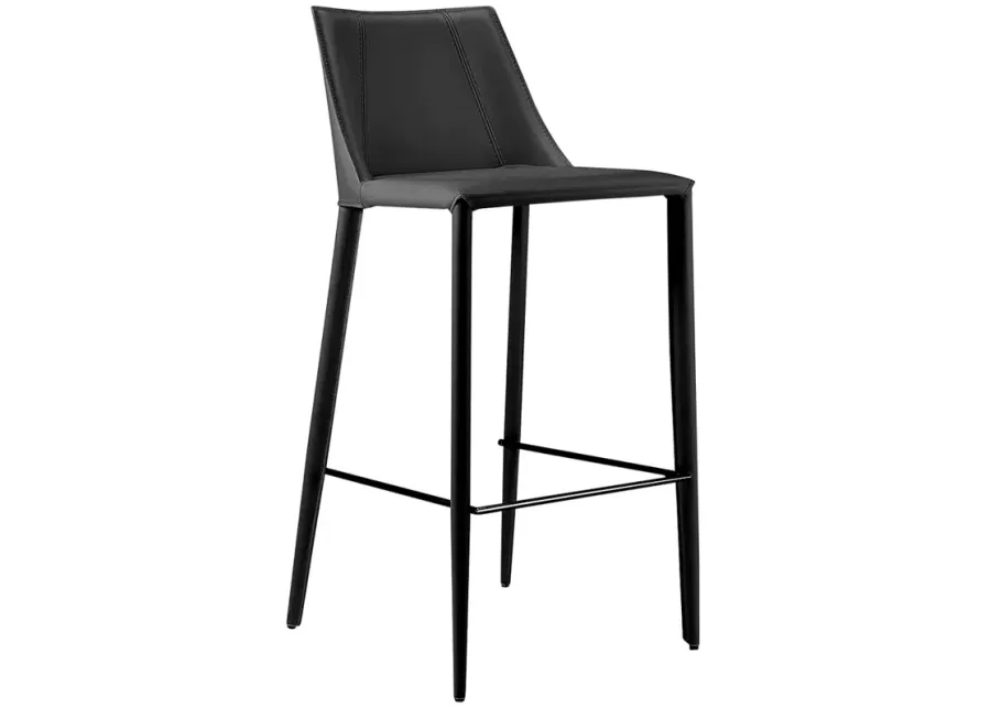 84695-euro-style-kalle-30-black-leather-modern-bar-height-stool-black-1.webp