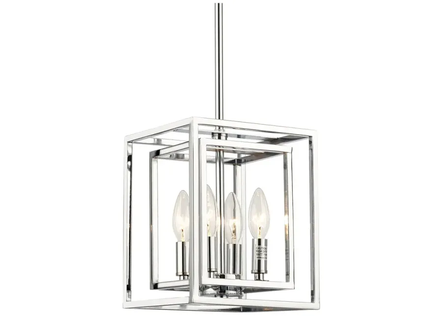 84843-kai-4-light-polished-chrome-pendant-silver-1.webp
