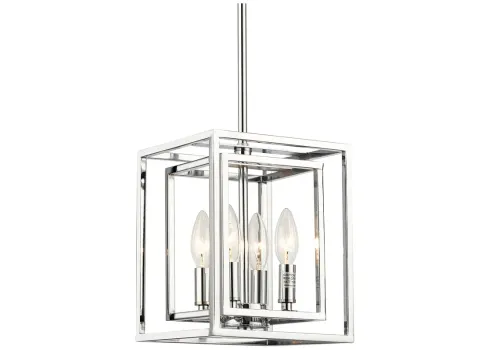 84843-kai-4-light-polished-chrome-pendant-silver-1.webp