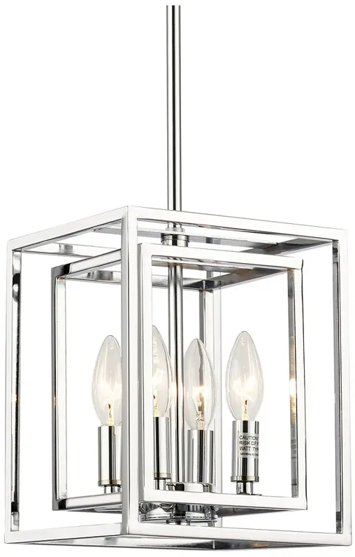 84843-kai-4-light-polished-chrome-pendant-silver-1.webp