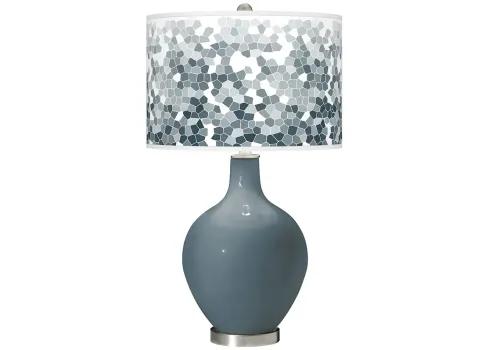 84985-color-plus-ovo-28-1-2-high-mosaic-shade-smoky-blue-table-lamp-gray-1.webp