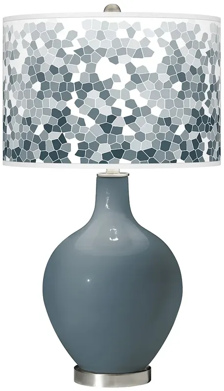 84985-color-plus-ovo-28-1-2-high-mosaic-shade-smoky-blue-table-lamp-gray-1.webp