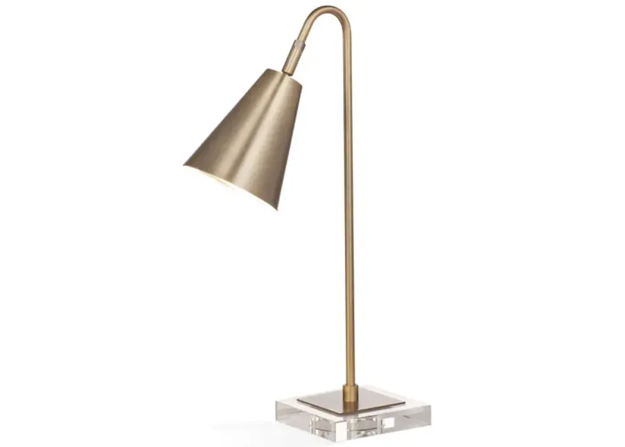Brillion Task Lamp