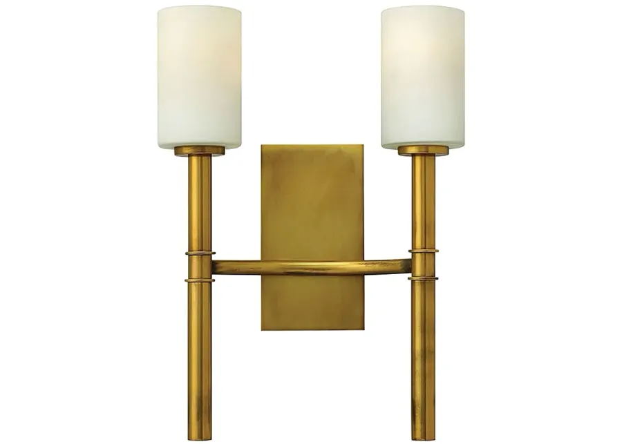 85442-hinkley-margeaux-18-high-2-light-vintage-brass-wall-sconce-gold-1.webp
