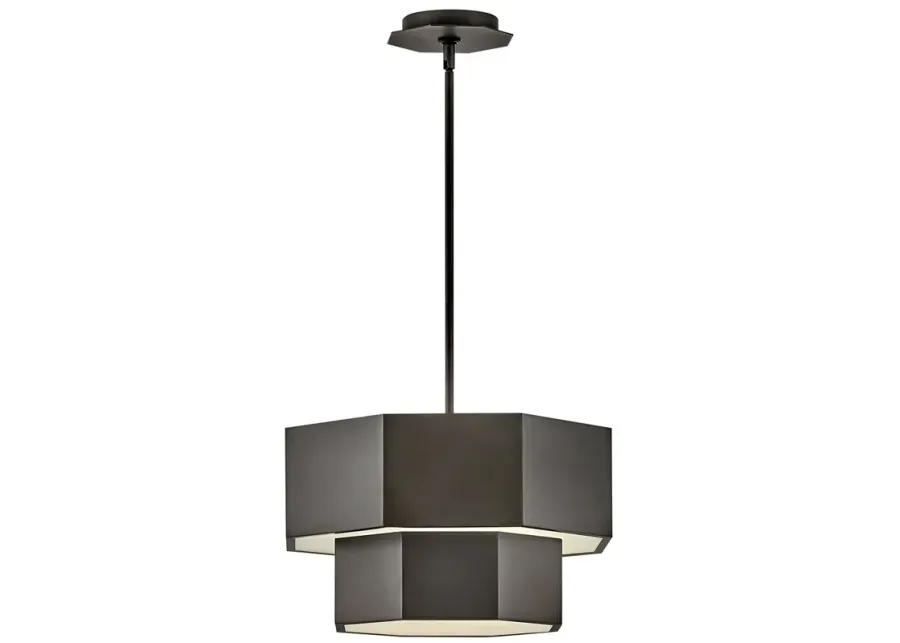 85513-hinkley-foyer-16-1-2-wide-black-oxide-facet-modern-pendant-black-1.webp