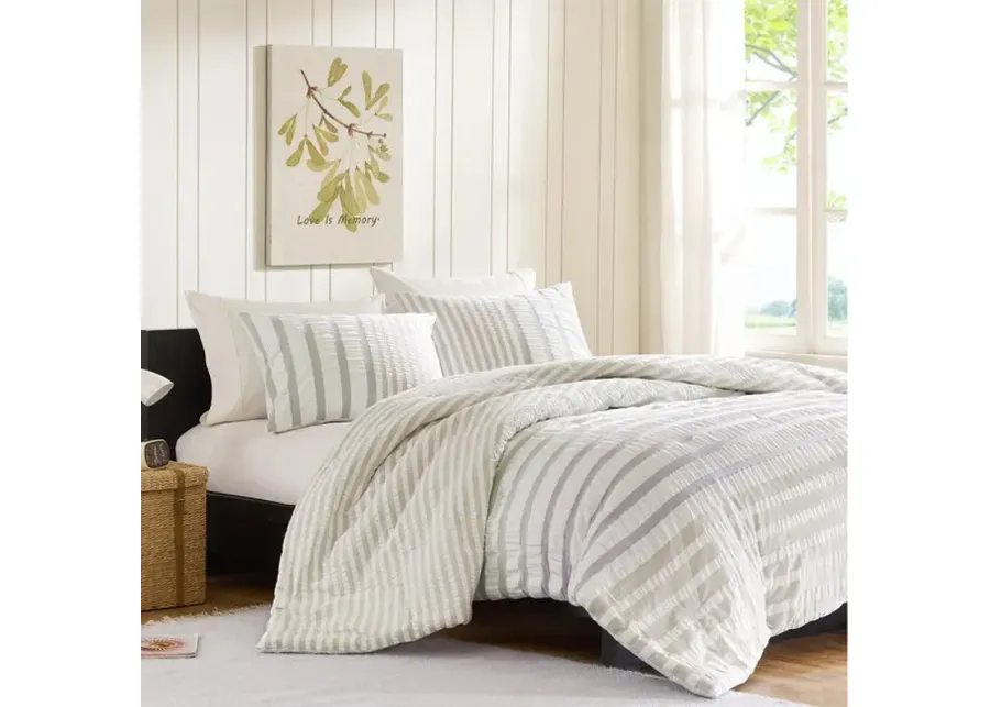 Sutton Comforter Set