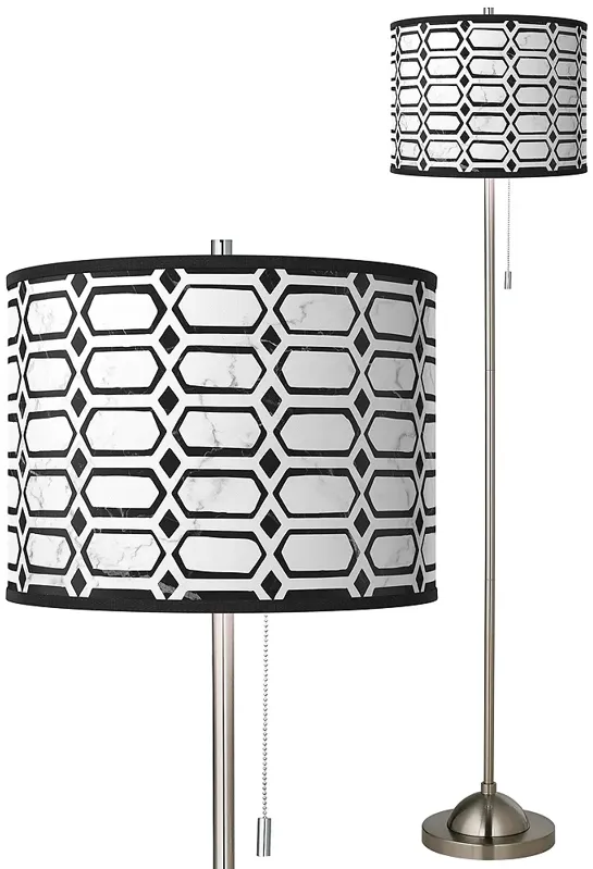 85639-rhombi-brushed-nickel-pull-chain-floor-lamp-1.webp