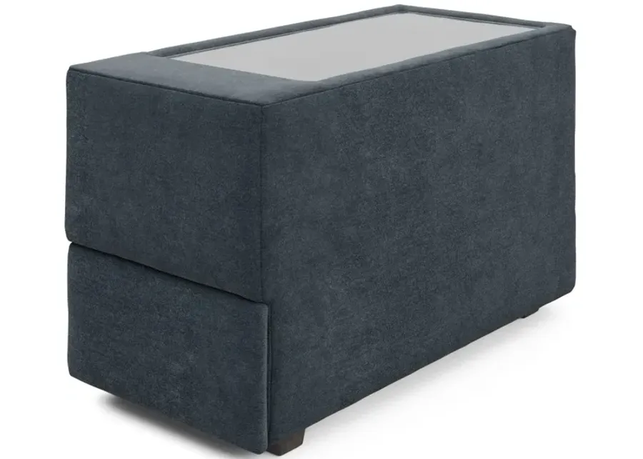 ModularOne Storage Console - Navy
