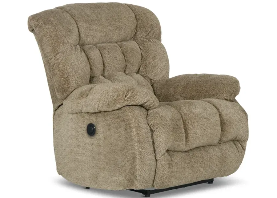 Daly Power Recliner - Chateau