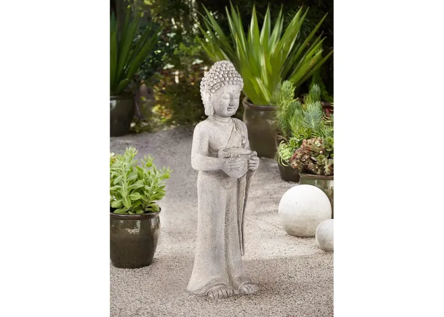 85910-standing-buddha-32-high-gray-indoor-outdoor-statue-white-1.webp