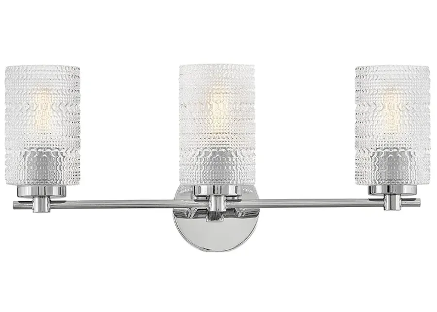 Lark Mabel Bath Medium Three Light Vanity 24.5" Chrome-silver 1 86084-lark-mabel-bath-medium-three-light-vanity-24-5-chrome-silver-1.webp