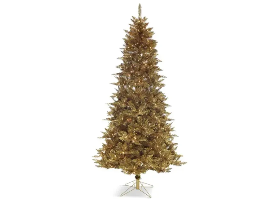 8615-7-5-metallic-artificial-christmas-tree-with-led-multi-function-lights-1.webp