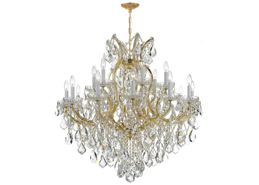 86282-maria-theresa-19-light-clear-italian-crystal-gold-chandelier-gold-1.webp