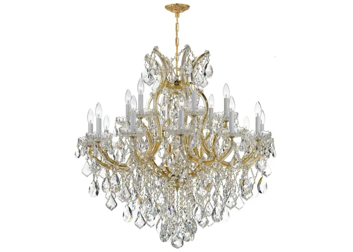 86282-maria-theresa-19-light-clear-italian-crystal-gold-chandelier-gold-1.webp