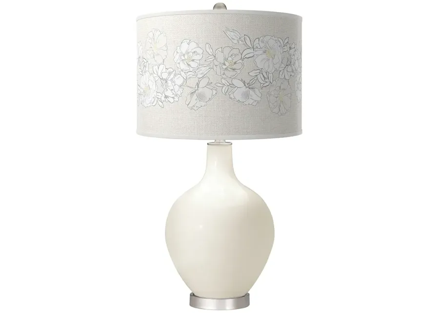 86343-color-plus-ovo-28-1-2-rose-bouquet-shade-west-highland-white-lamp-white-1.webp