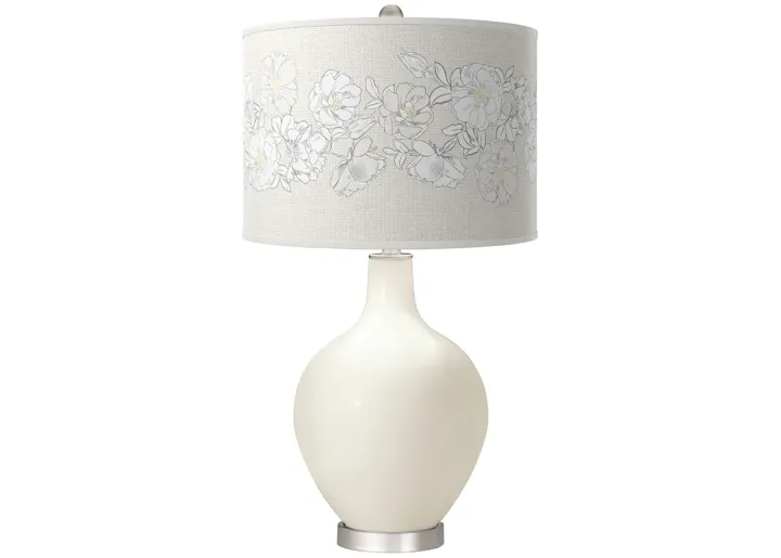 86343-color-plus-ovo-28-1-2-rose-bouquet-shade-west-highland-white-lamp-white-1.webp